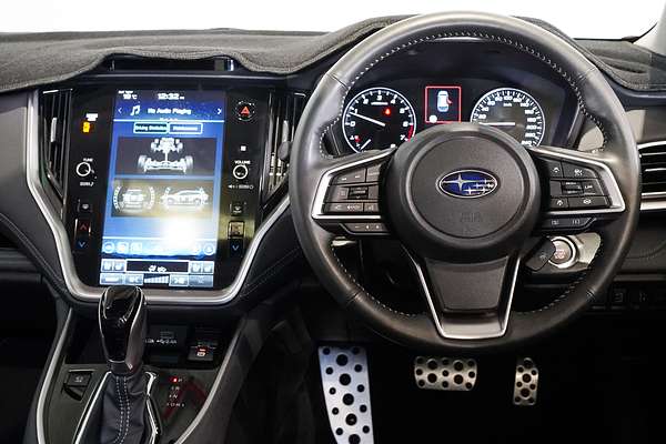 2022 Subaru Outback AWD Touring 6GEN