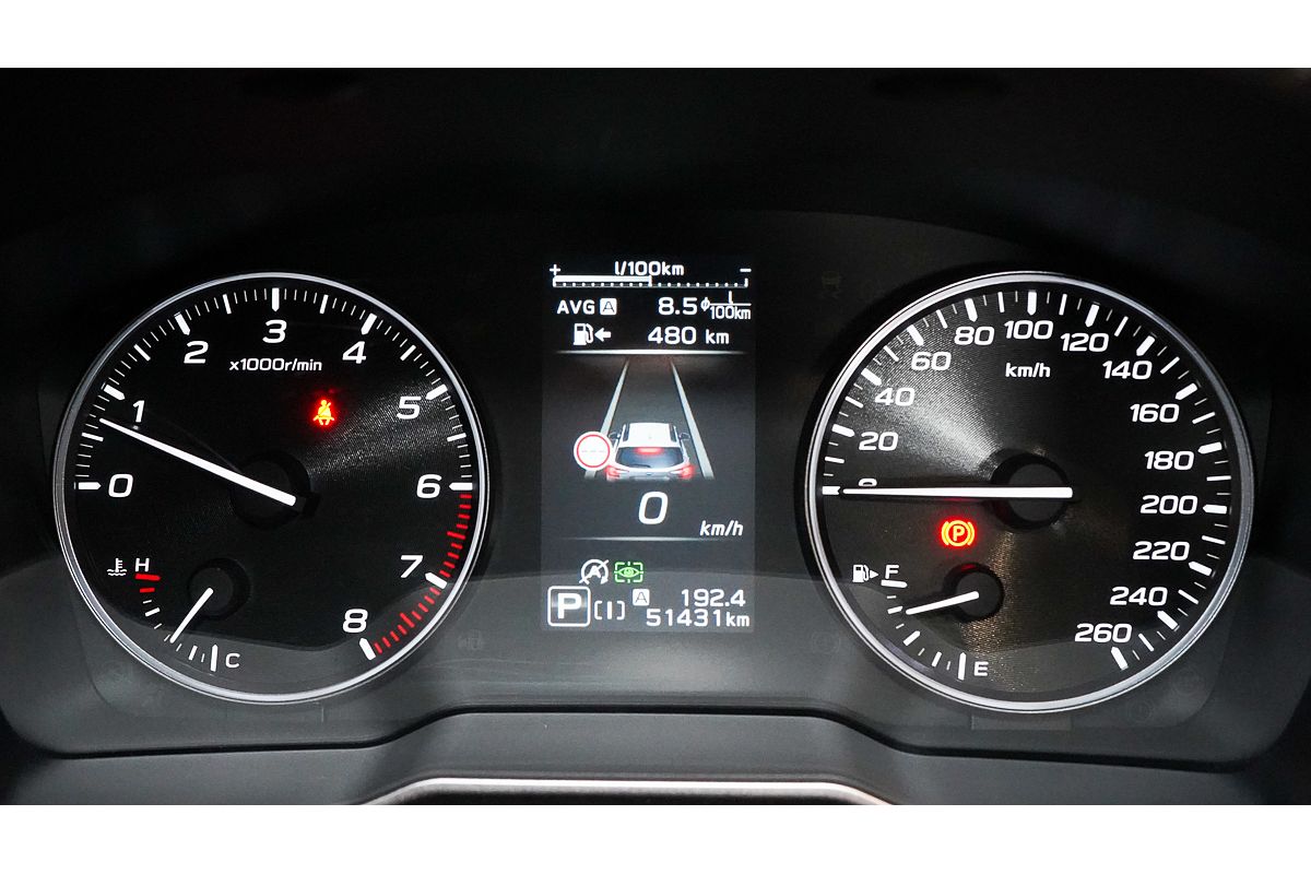 2022 Subaru Outback AWD Touring 6GEN