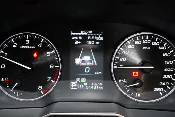 2022 Subaru Outback AWD Touring 6GEN