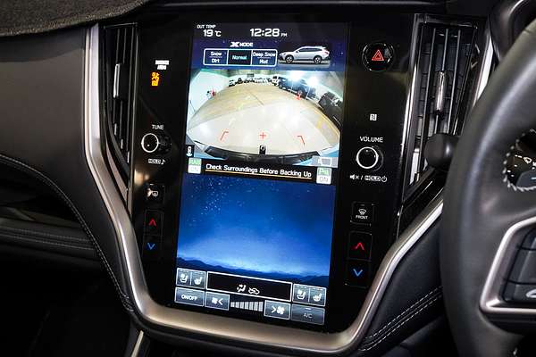 2022 Subaru Outback AWD Touring 6GEN