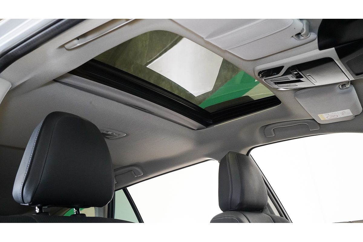 2022 Subaru Outback AWD Touring 6GEN