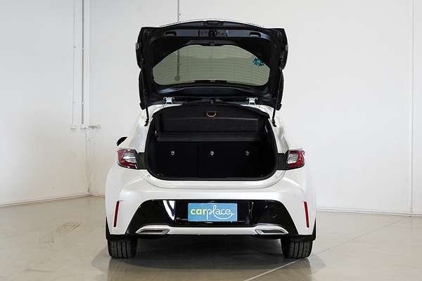 2021 Toyota Corolla ZR Hybrid ZWE211R