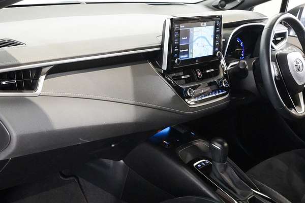 2021 Toyota Corolla ZR Hybrid ZWE211R