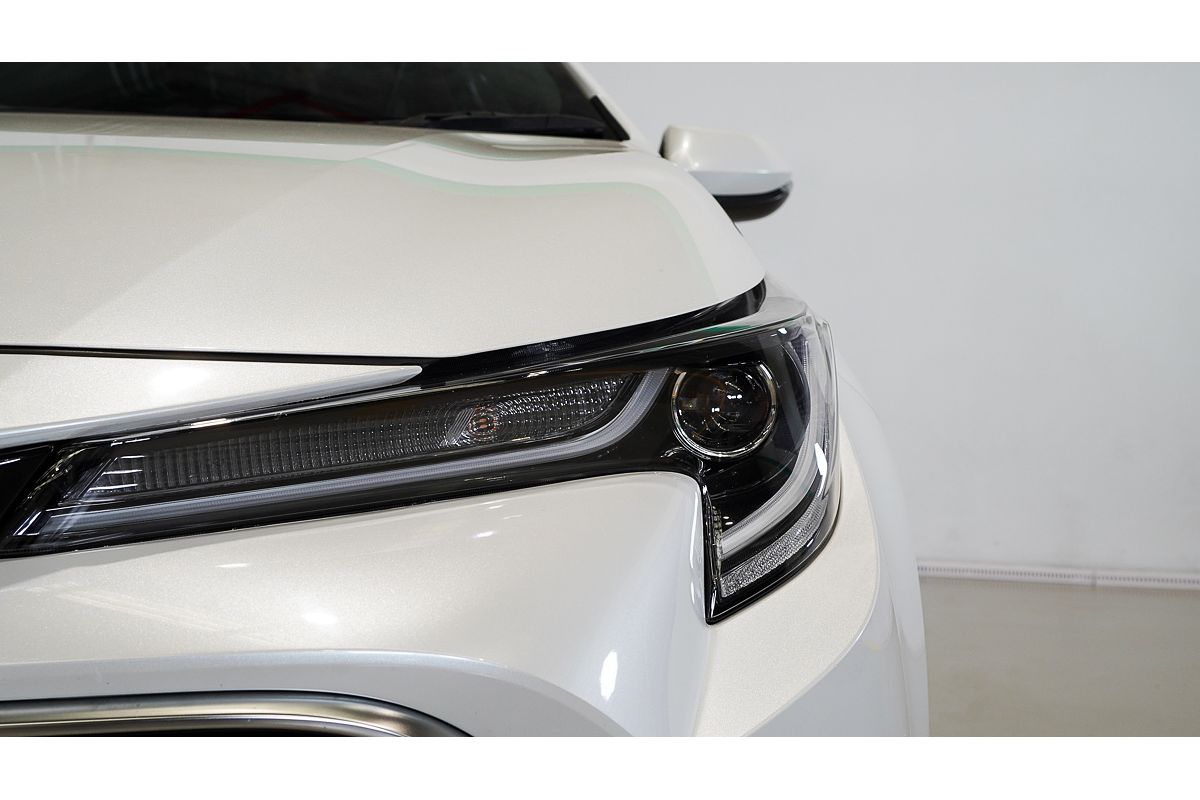 2021 Toyota Corolla ZR Hybrid ZWE211R