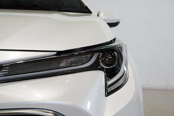 2021 Toyota Corolla ZR Hybrid ZWE211R