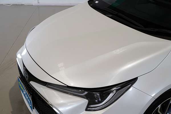 2021 Toyota Corolla ZR Hybrid ZWE211R