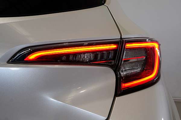 2021 Toyota Corolla ZR Hybrid ZWE211R