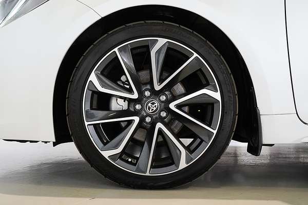 2021 Toyota Corolla ZR Hybrid ZWE211R