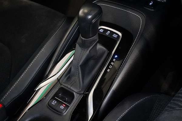 2021 Toyota Corolla ZR Hybrid ZWE211R