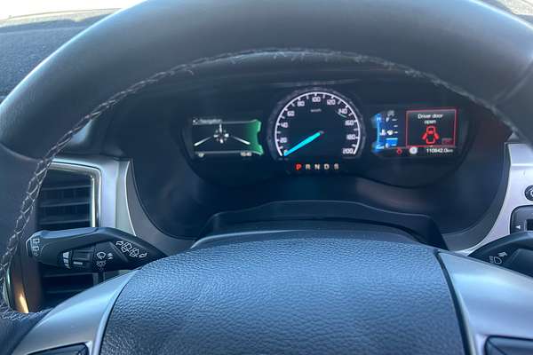 2019 Ford Everest Trend UA II 2.0L