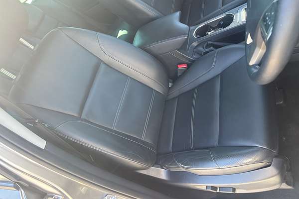 2019 Ford Everest Trend UA II 2.0L