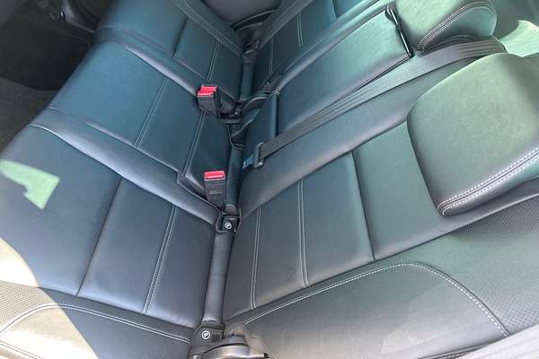 2019 Ford Everest Trend UA II 2.0L