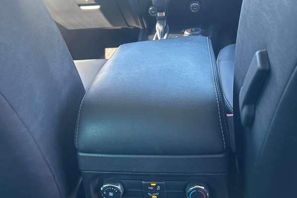 2019 Ford Everest Trend UA II 2.0L
