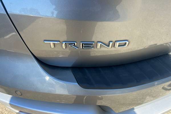 2019 Ford Everest Trend UA II 2.0L