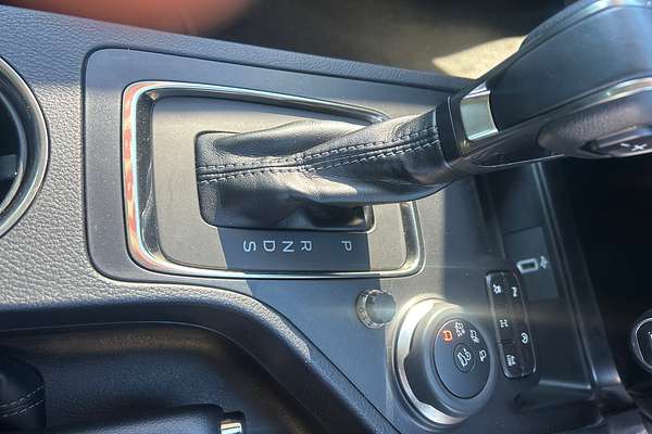 2019 Ford Everest Trend UA II 2.0L