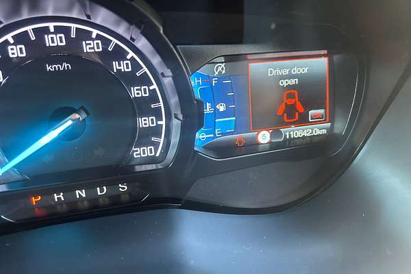 2019 Ford Everest Trend UA II 2.0L