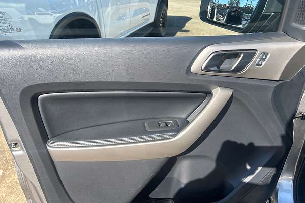 2019 Ford Everest Trend UA II 2.0L