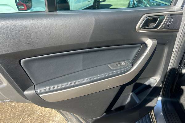 2019 Ford Everest Trend UA II 2.0L