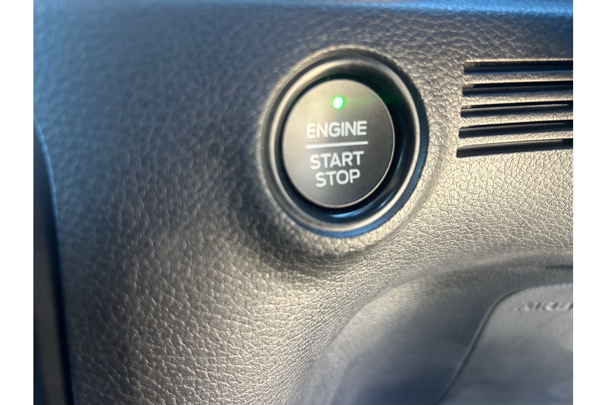 2019 Ford Everest Trend UA II 2.0L