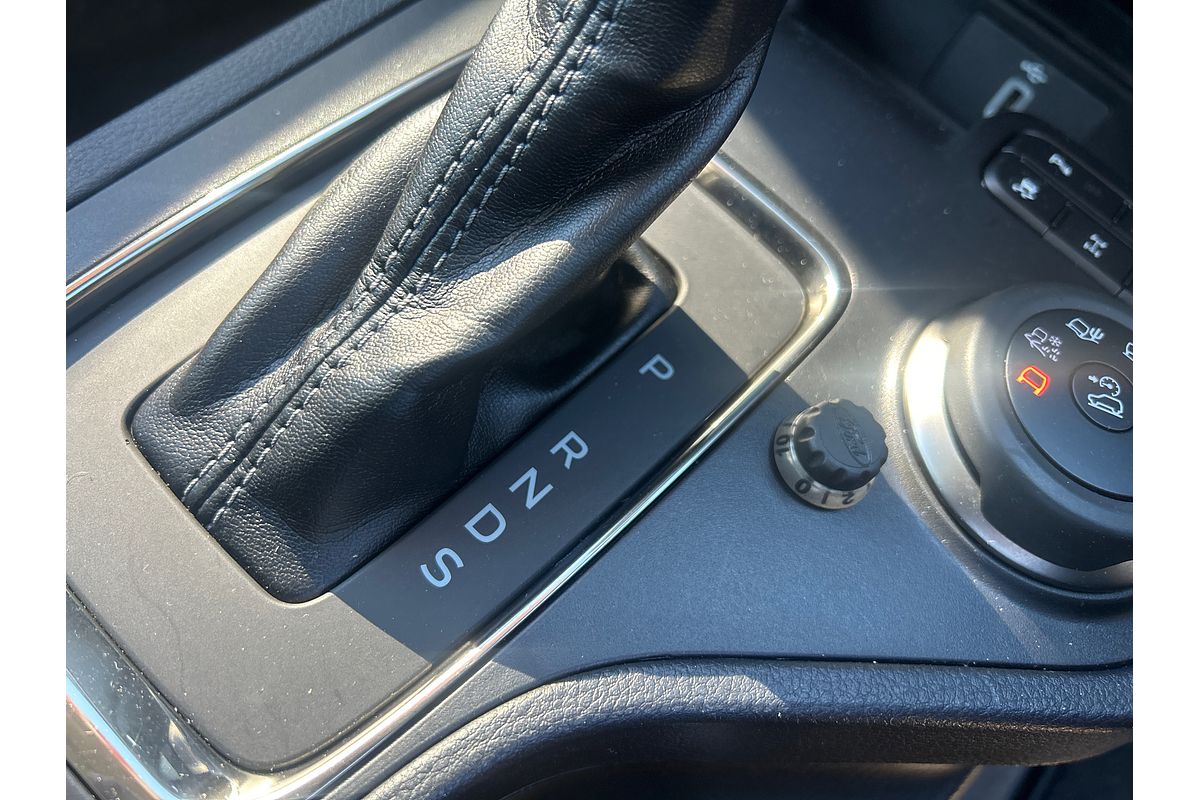 2019 Ford Everest Trend UA II 2.0L