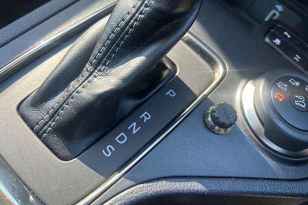 2019 Ford Everest Trend UA II 2.0L