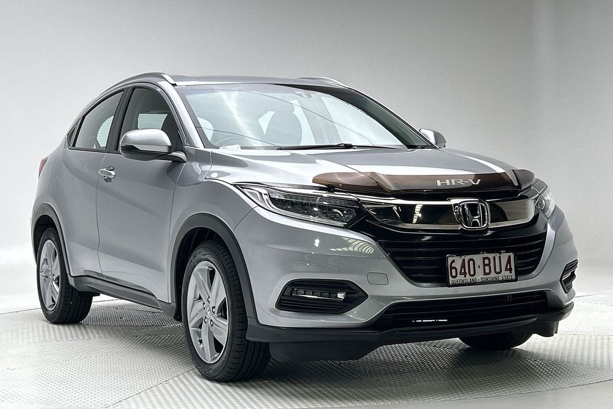 2019 Honda HR-V VTi-S