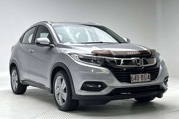 2019 Honda HR-V VTi-S