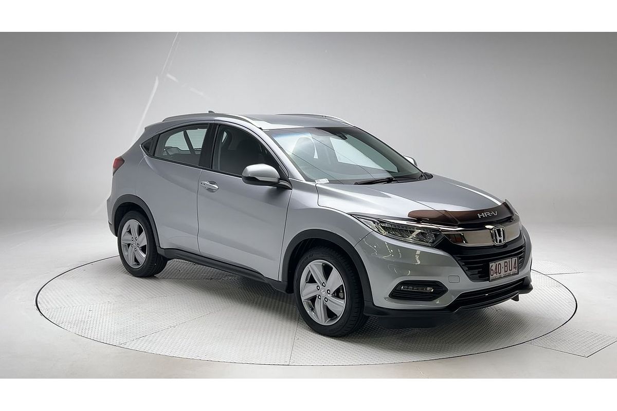 2019 Honda HR-V VTi-S