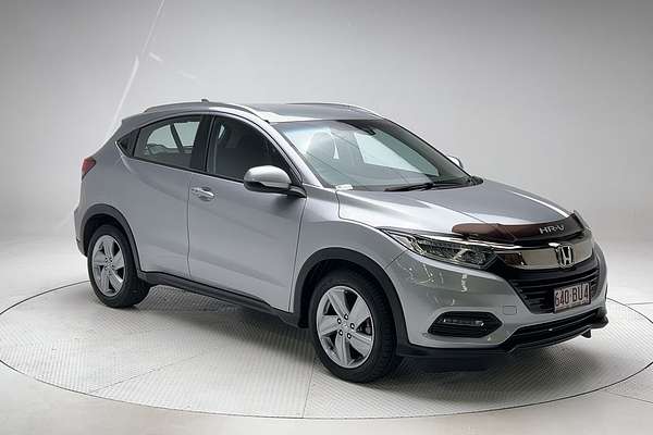 2019 Honda HR-V VTi-S