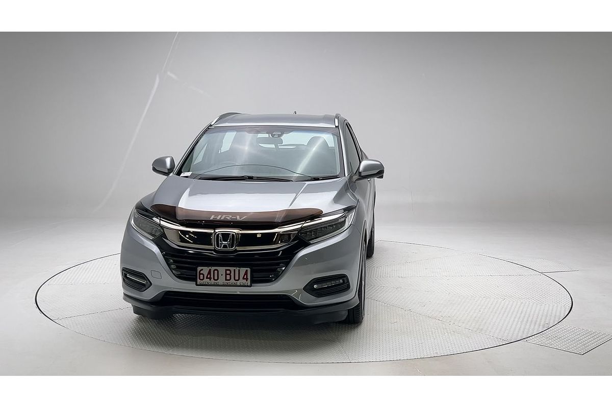 2019 Honda HR-V VTi-S
