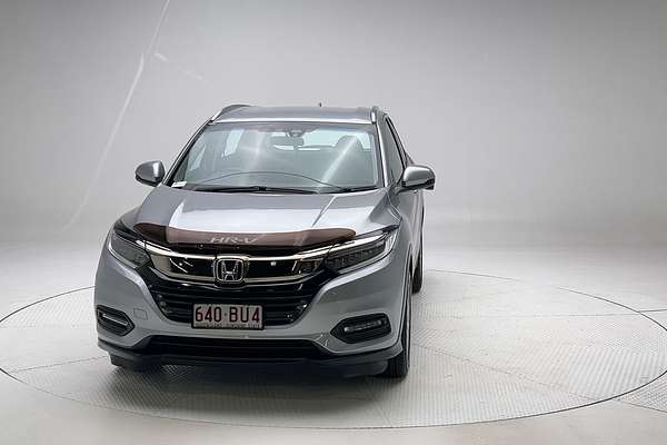 2019 Honda HR-V VTi-S