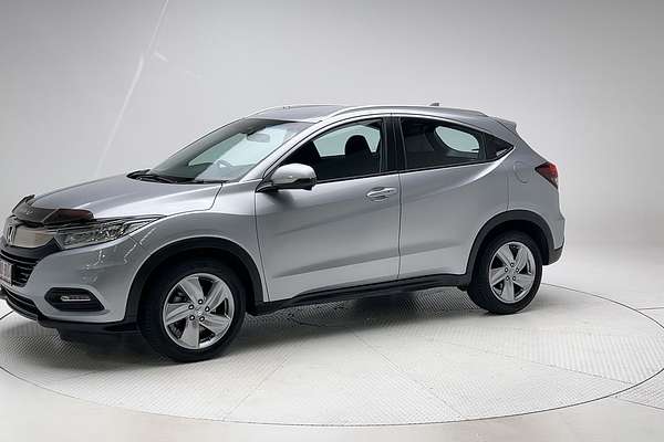 2019 Honda HR-V VTi-S