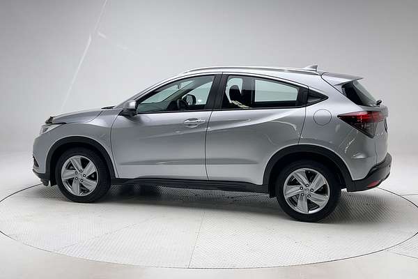 2019 Honda HR-V VTi-S