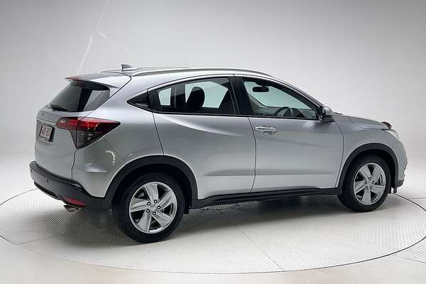 2019 Honda HR-V VTi-S