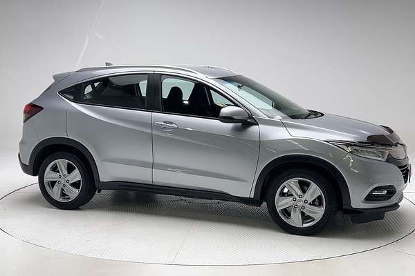 2019 Honda HR-V VTi-S