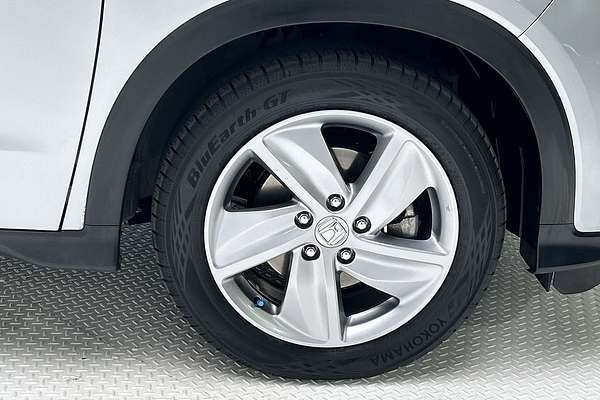 2019 Honda HR-V VTi-S
