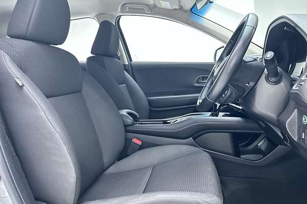 2019 Honda HR-V VTi-S