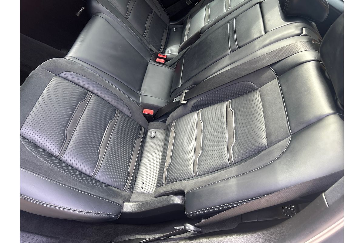 2021 Mercedes-Benz GLS-Class GLS63 AMG X167