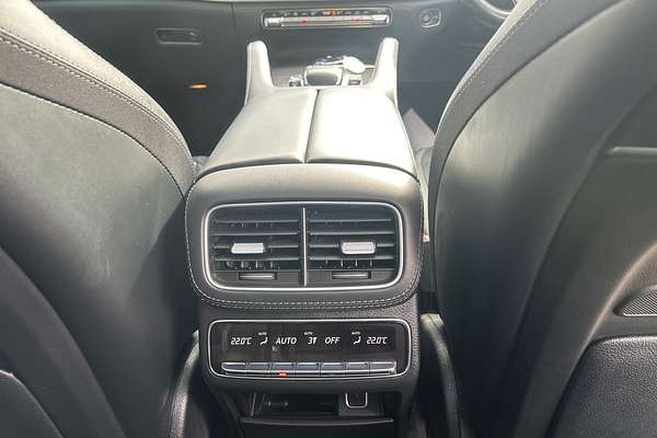 2021 Mercedes-Benz GLS-Class GLS63 AMG X167