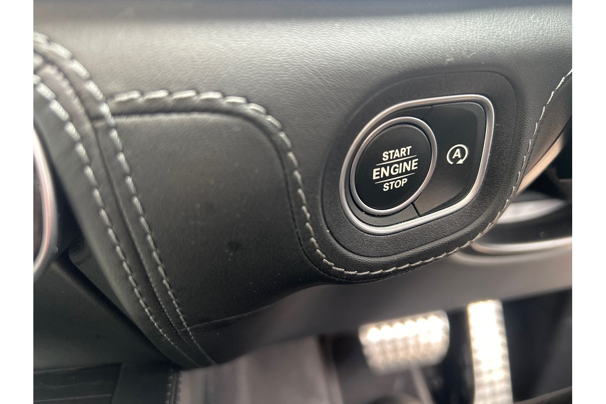 2021 Mercedes-Benz GLS-Class GLS63 AMG X167