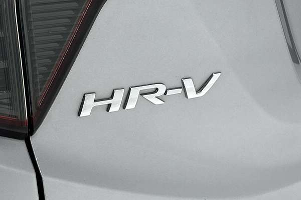 2019 Honda HR-V VTi-S