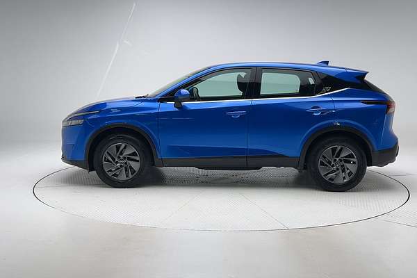 2022 Nissan QASHQAI ST J12