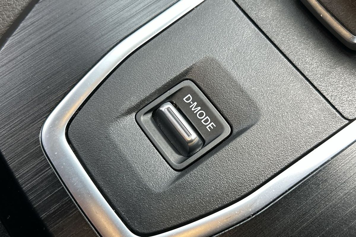 2022 Nissan QASHQAI ST J12