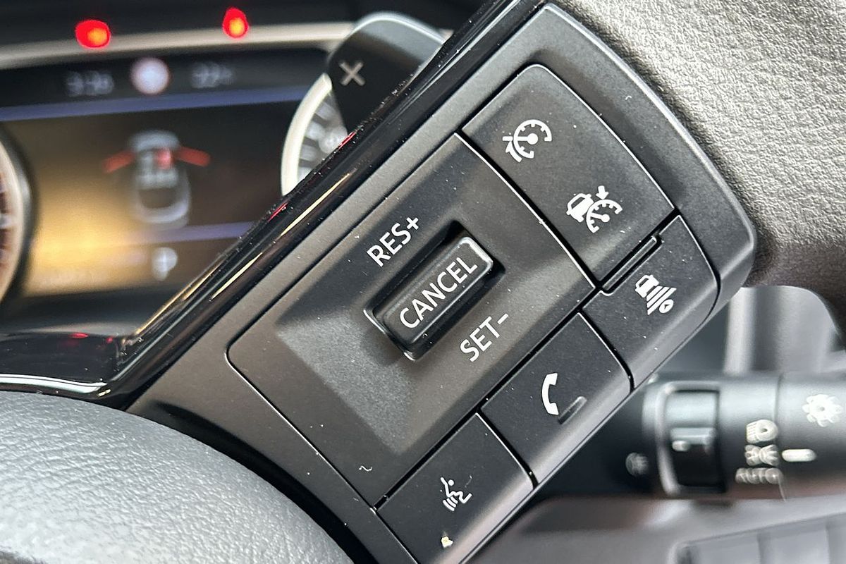 2022 Nissan QASHQAI ST J12