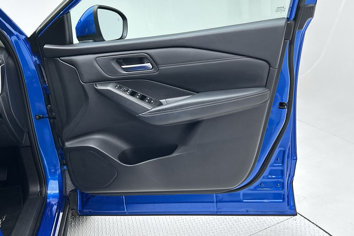 2022 Nissan QASHQAI ST J12