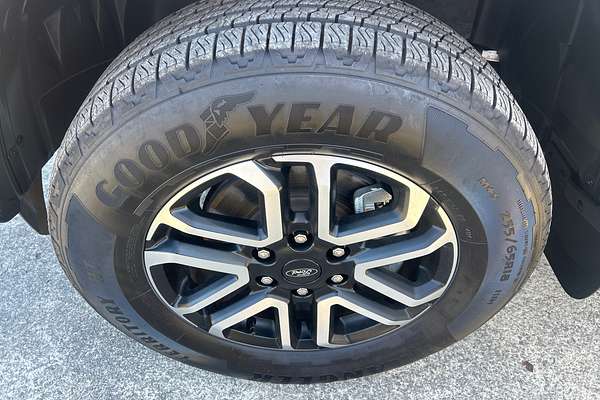 2024 Ford Ranger Sport 4X4 2.0L