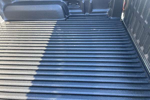 2024 Ford Ranger Sport 4X4 2.0L