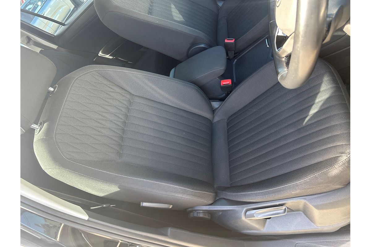 2022 Volkswagen Tiguan 132TSI Life Allspace 5N