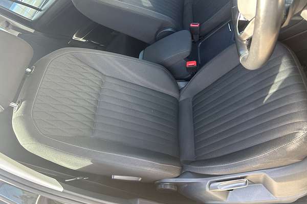 2022 Volkswagen Tiguan 132TSI Life Allspace 5N