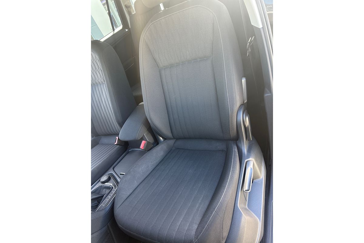 2022 Volkswagen Tiguan 132TSI Life Allspace 5N